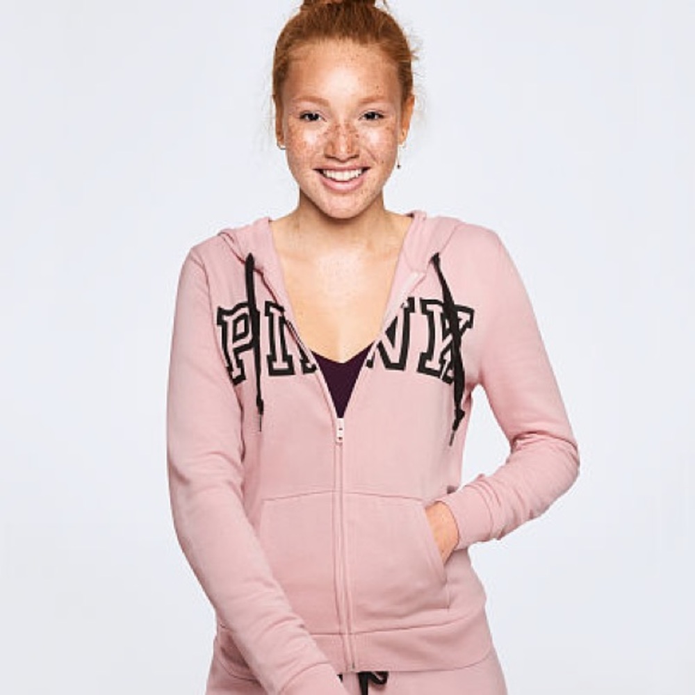 ON HOLD DONT BUY Victoria’s Secret Hoodie
